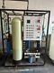 Système De Filtration D'eau Par Osmose Inverse Burt Process, Avec Uv, Système Adoucisseur D'eau
