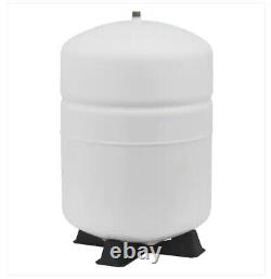 Système de filtration d'eau par osmose inverse GE blanc (GXRQ18NBN)