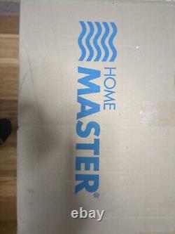 Système de filtration d'eau par osmose inverse sous évier Home Master modèle # TMAFC-ERP-L