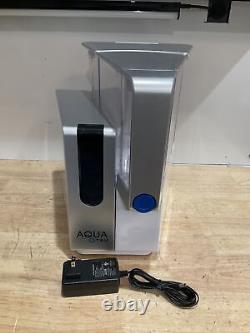 Système de filtration et de purification de l'eau par osmose inverse AquaTru AT2010 avec filtres