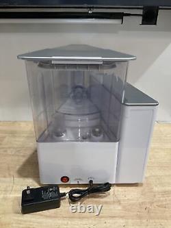 Système de filtration et de purification de l'eau par osmose inverse AquaTru AT2010 avec filtres