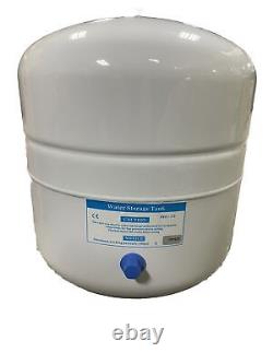 Système de filtre à eau à osmose inverse à 6 étapes