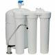Tfc-400 Microline 400 Ro Osmose Inverse Système D'eau Potable