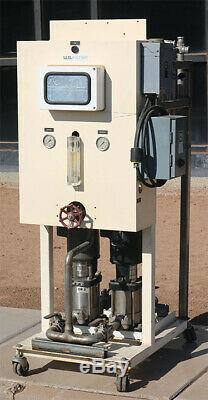 U. S. Filtre Système D'osmose Inverse De L'eau, Filtre 4 Rosedale