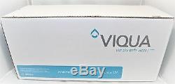 Uv Viqua Sterilight Vt4 Ultraviolet Tap Filtre À Eau Désinfection Système 3.5 Gpm