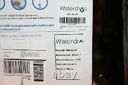 Waterdrop G2 Ro Système De Filtration D'eau Par Osmose Inverse