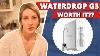 Waterdrop G3 Inverse Osmosis Water Filter System Review Si Vous Achetez