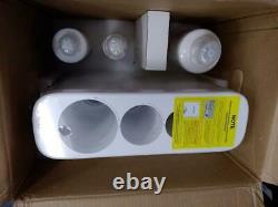 Waterdrop Ro Reverse Osmosis Drinking Water Filtration System, Blanc