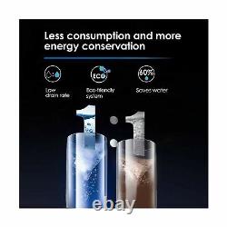 Waterdrop Ro Reverse Osmosis Water Filtration System Tds Reduction 400 Gpd Nouveau