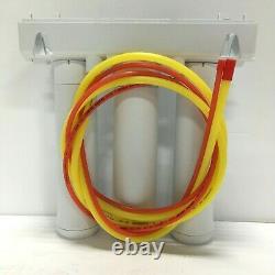 Whirlpool Ultraease Filtration System Wher25, Filtre À Eau D'évier Pour Osmose Inverse