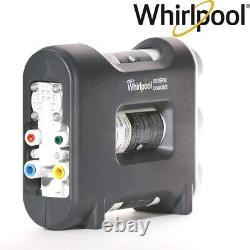 Whirlpool Wharos5 Système De Filtration D'eau Par Osmose Inverse (ro) Avec Robinet